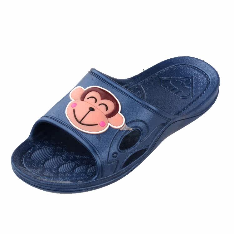 Pantoufles enfants en autre pour été - semelle plastique - Ref 1026471 Image 10