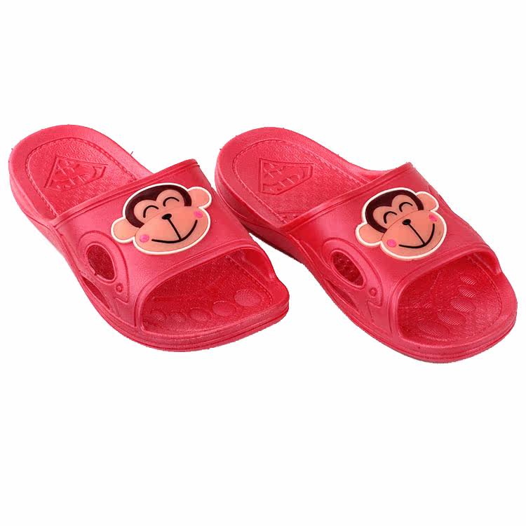 Pantoufles enfants en autre pour été - semelle plastique - Ref 1026471 Image 9