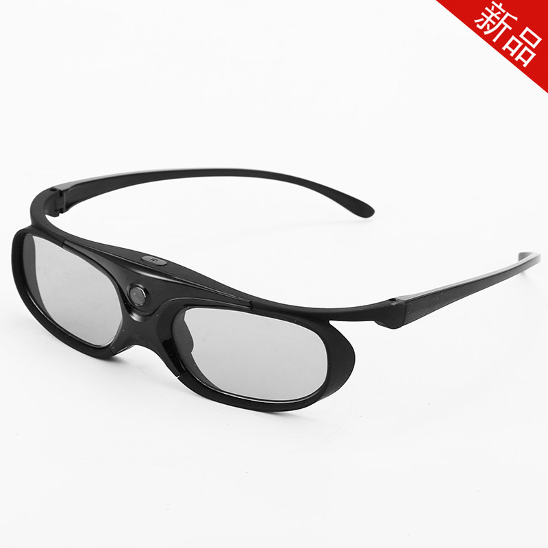 DLP active shutter type 3d glasses are suitable for the Jimi H3 H2 Z4 Z6X N20 CC Z8Xplay projector