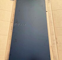 HANDSOM treadmill hs-8100 commercial light commercial treadmill running board pedal plank high density board customization