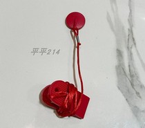 Orite treadmill js-5080 universal alternative safety switch safety lock magnetic buckle magnetic control Stone Key switch