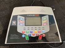 Chislim Gems treadmill t600 t600b gauge head control instrument panel upper control panel display panel