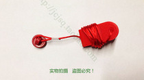 Heisman treadmill safety switch emergency stop switch start key lock magnetic buckle rope buckle HSM-t901 accessories