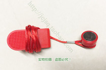 Heisman treadmill safety switch safety lock magnet start key magnet key hsm-t10b start lock