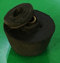 Huixiang A51 Treadmill Shock-absorbing Column Silence Pad Rubber Pad Huixiang Treadmill Accessories