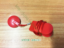 Apex dp-8055 treadmill accessories treadmill universal safety switch key start lock magnet buckle