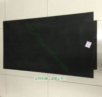 Wannianqing treadmill running board wnq-7818TC running board bearing board plank Accessories pedal