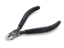Tamiya Model 74035 Gold Pliers
