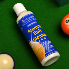 Шары для бильярда 台球球子清洗剂球子清洁剂斯诺克台球子用品抛光蜡去污剂增色提亮