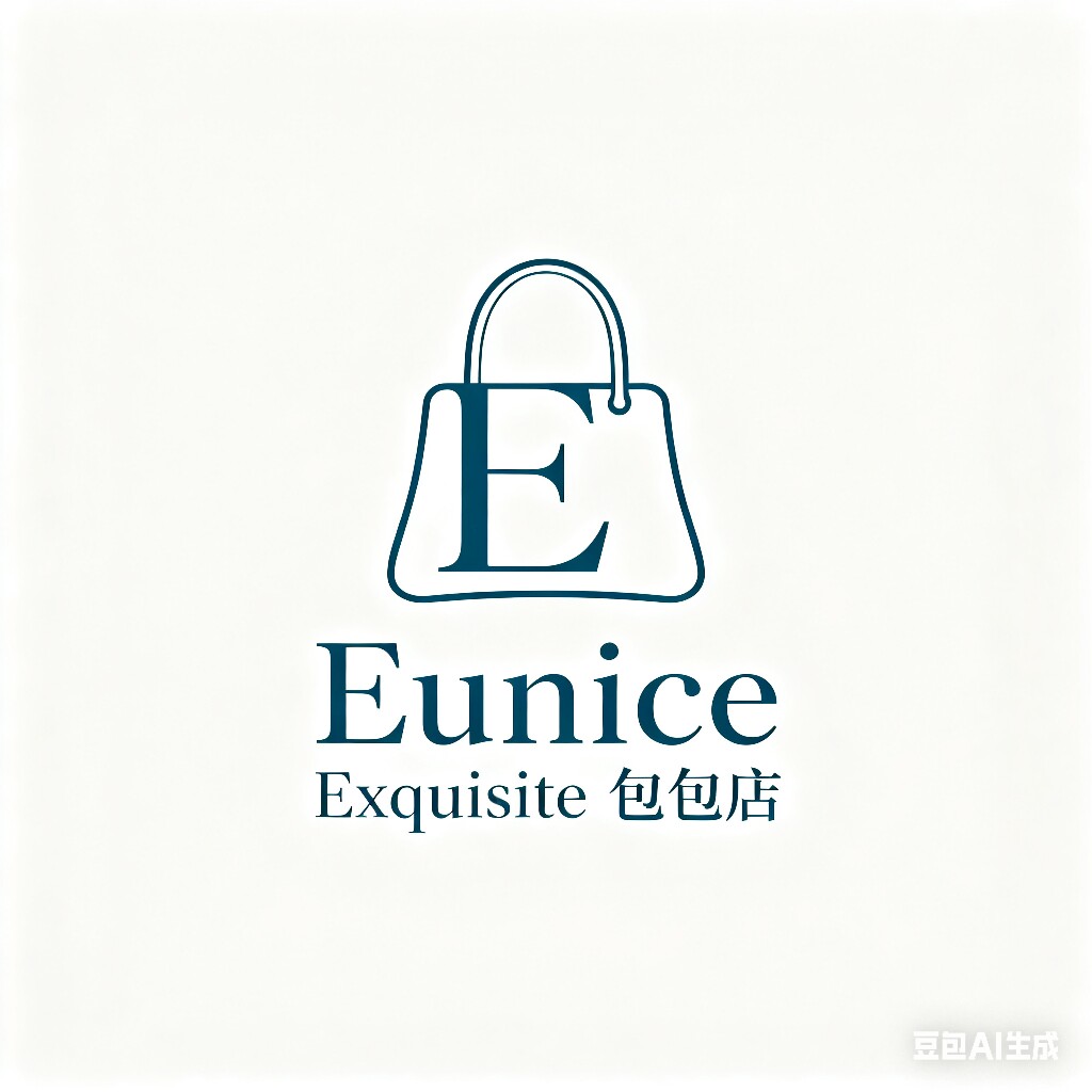 EUNICE EXQUISITE包包店
