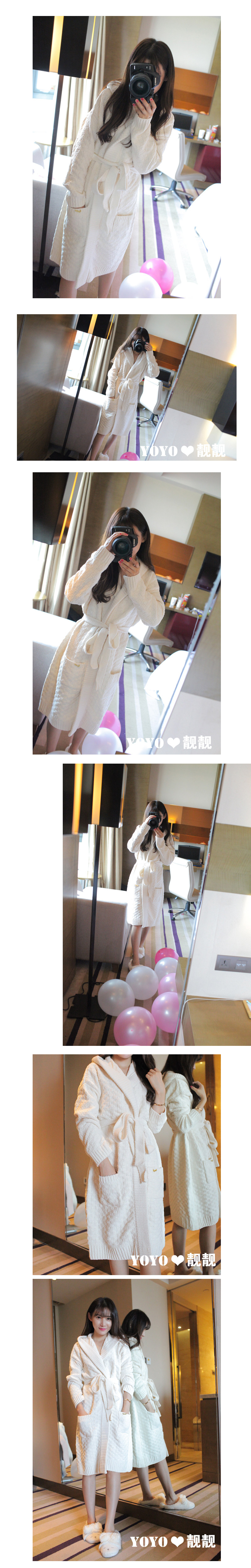 Peignoir - Ref 595246 Image 6