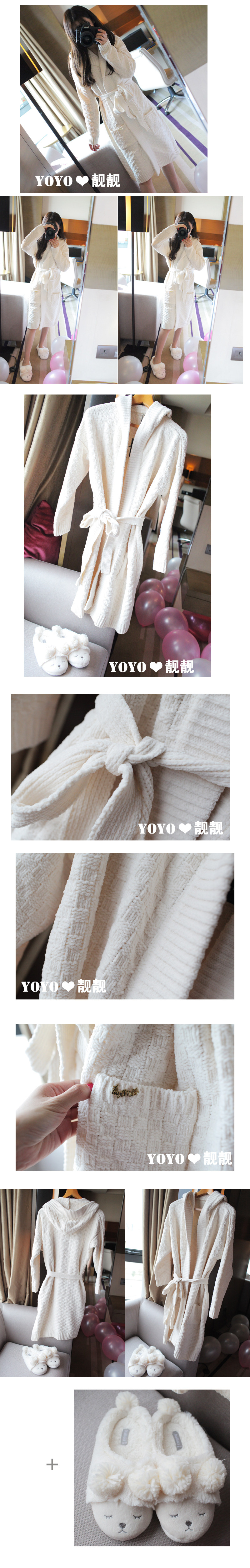 Peignoir - Ref 595246 Image 5