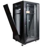 京峰 Шкаф 1,2 м 22U Серверный шкаф 600*1200*800 Шанхайский внешний кольцо бесплатная доставка