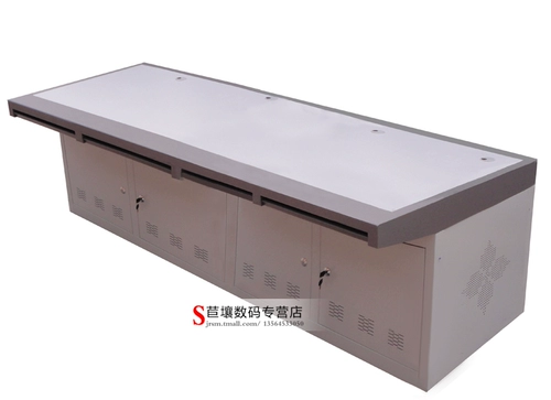 Торговый торговый центр, четыре, четыре, продана только 11300 юаней, чтобы принести билеты на четыре консоли монитора с четырьмя юнитами