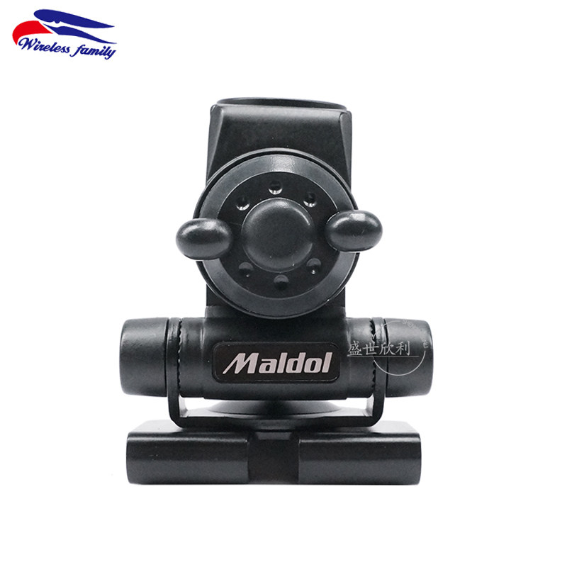 Taiwan eagle BT300 on-board intercom card edge stainless steel clamp edge universal card edge for trunk lid car tailgate