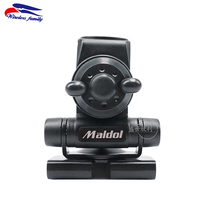 Taiwans eagles BT300 caravan edge stainless steel clamping edge universal card edge for trunk lid car tailgate