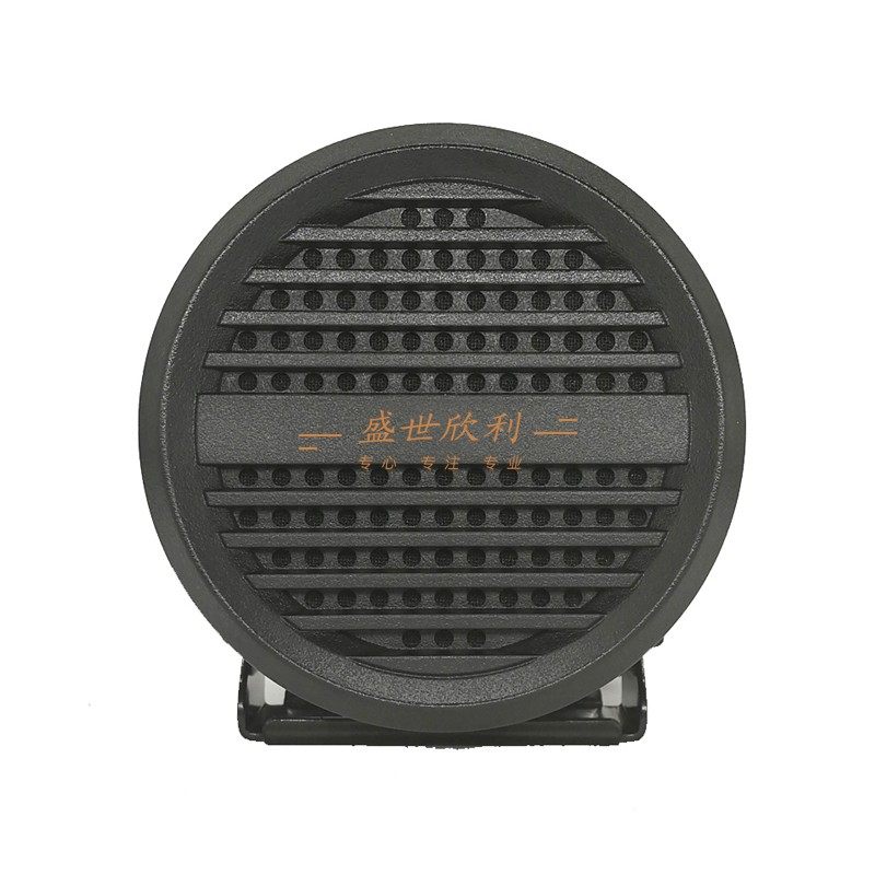 YAESU Yaesu Japanese original car audio external speaker MLS-200-M10 round speaker