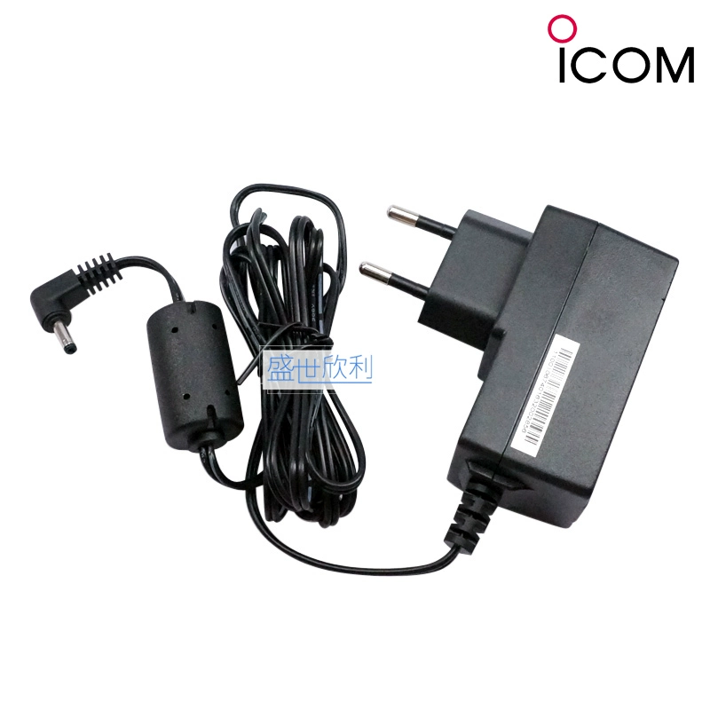 Bộ sạc bộ đàm ICOM ID-51E / 31E BC-167SD sạc thẳng vào bộ sạc di động - Khác