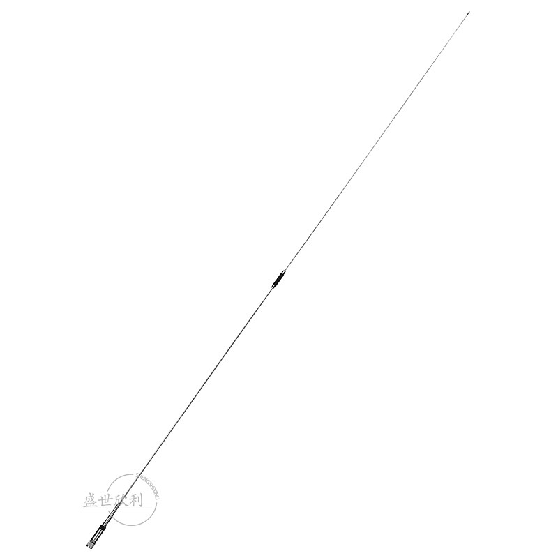 DIAMOND Diamonds NR22L on-board intercom antenna Single 144MHz antenna 2 46m