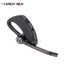 Lian Beston Bluetooth Headphones LC8S Lianz Bestseller HG-UV78 79 Private hanging ear Bluetooth headphones support PTT