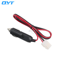 Car carrier power cord Ignition Device Springs Pretvia Cigarette Lighter Power Cord Joint Car charging up to power 25W 10A