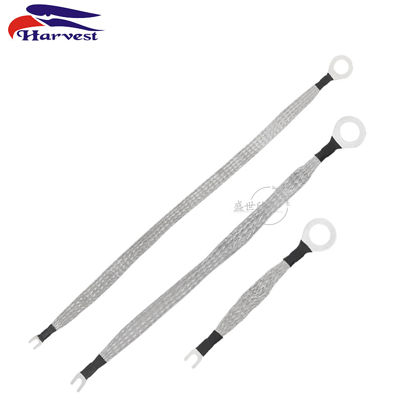 Taiwan Eagles TPES3 Shortwave Antenna Ground Network HF ~ 50MHz Frequency Band Special Reduced Standing Waves