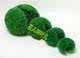 Simulated plant green plant large grass ball large flower ball decoration hotel shopping mall home decoration green ball