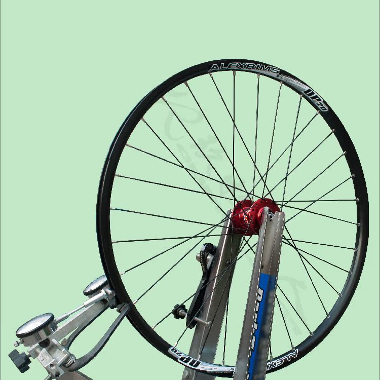 Roues de vélo Mountain Bike 26 pouces - Ref 2367566 Image 14