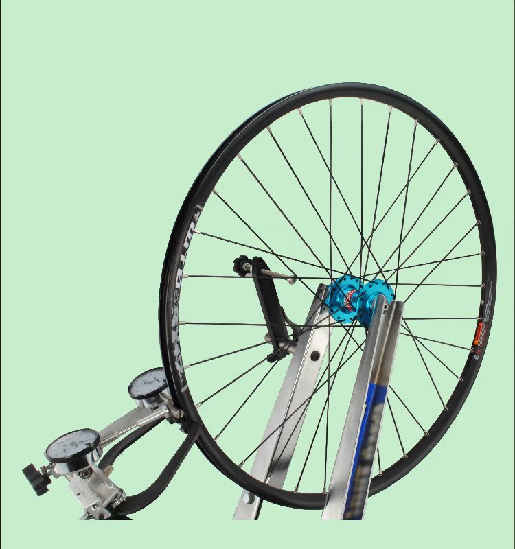 Roues de vélo Mountain Bike 26 pouces - Ref 2367501 Image 10