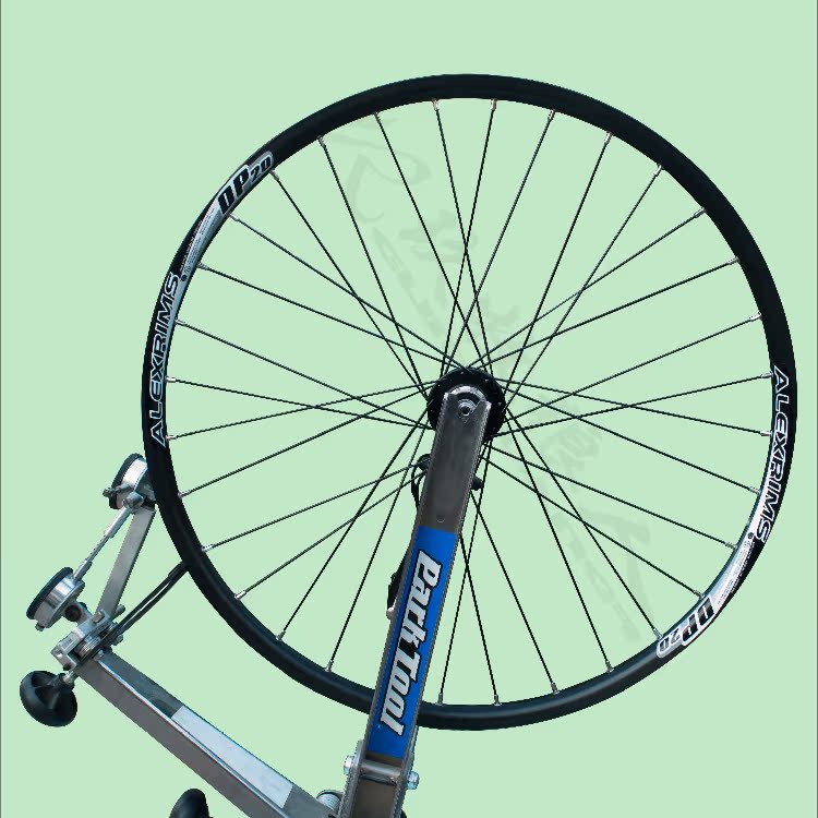 Roues de vélo Mountain Bike 26 pouces - Ref 2367566 Image 13