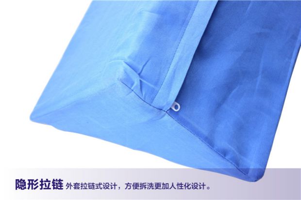 miếng đệm cho con bú lòng biển y tế chuyển bệnh nhân pad tam giác tê liệt bia đỡ đạn Bộ tư thế mat ngang đệm gối tam giác - Trở lại đệm / Bolsters gối vuông trang trí