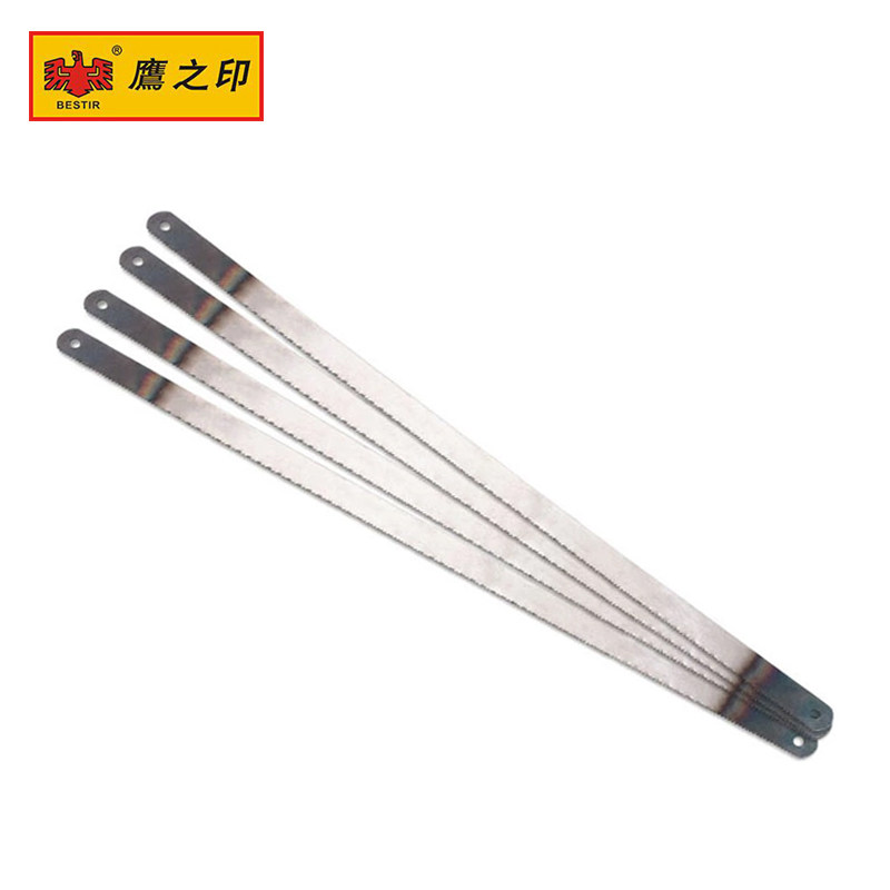 Hand - Hand steel sawmiller steel sawmill serial steel sawmill serrated thin tooth 12 inch hand steel saw strip