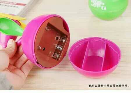 Ventilateur USB - Ref 401856 Image 9