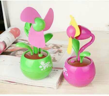 Ventilateur USB - Ref 401856 Image 13