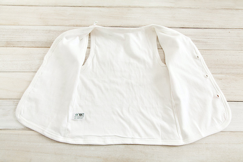 Gilet enfant HAMQI - Ref 2068236 Image 46