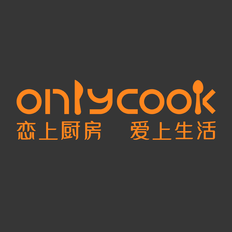 onlycook官方店的LOGO