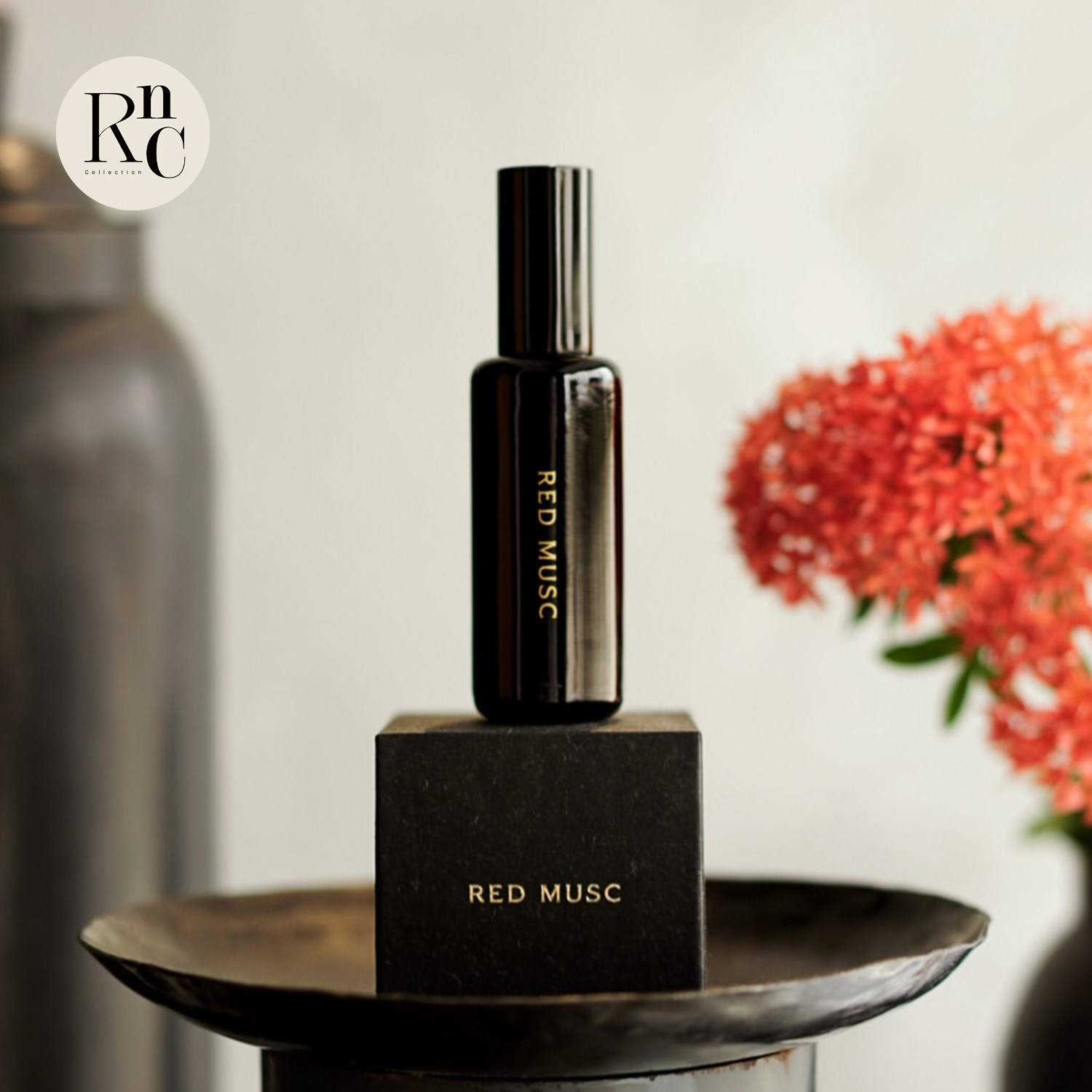 MAD et LEN RED MUSC 香水 MAD ET LEN RED MUSC 香水