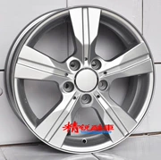 Thích hợp cho Mercedes-Benz A-KLASSE A160 B180B200 Bánh xe nguyên bản 16 inch Weiwei Viano - Rim