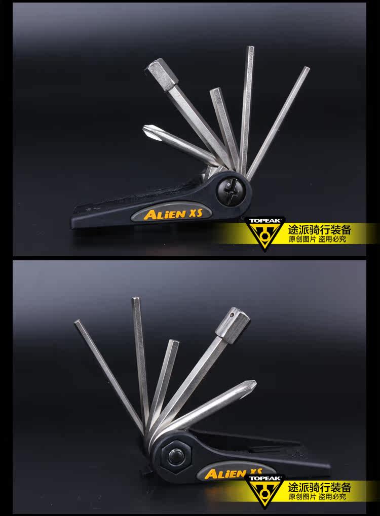 Outils pour vélo TOPEAK - Ref 2282738 Image 29