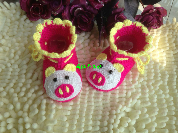 Chaussures enfants tissu en autre JIANG pour Toute saison - Ref 1049354 Image 7