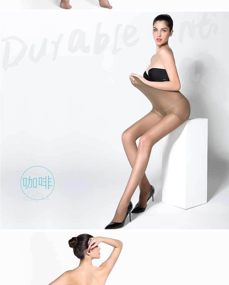 Chaussettes - collants BONAS - Ref 780348 Image 17