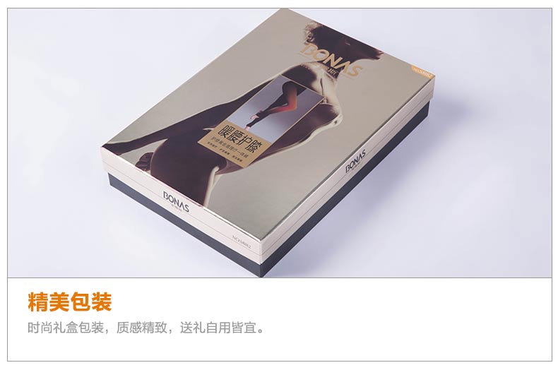 Chaussettes - collants BONAS - Ref 780337 Image 28