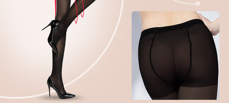 Chaussettes - collants BONAS - Ref 780265 Image 13