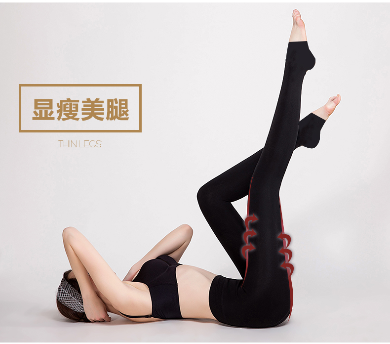 Chaussettes - collants BONAS - Ref 780319 Image 10