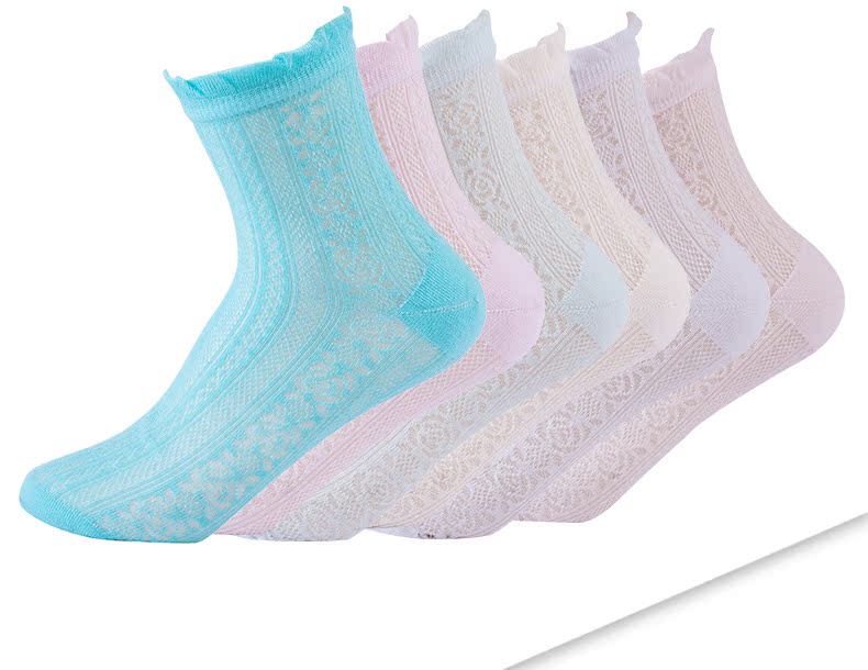 Chaussettes - collants BONAS - Ref 780332 Image 14