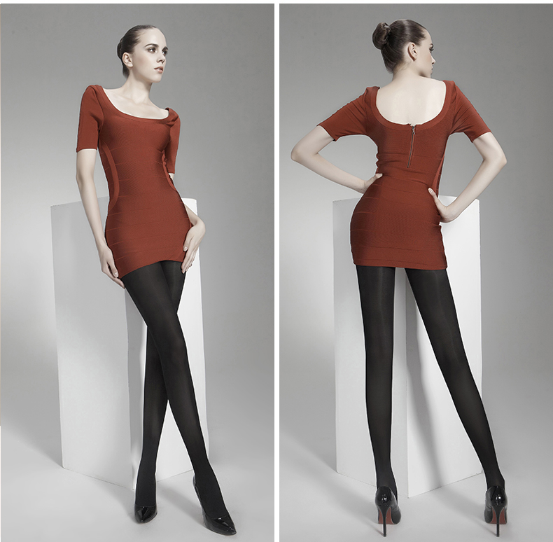 Chaussettes - collants BONAS - Ref 780350 Image 16