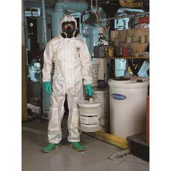 Rekland Lakeland Komez 2 limited times with even body anti-suit CT2S428E antistatic workwear