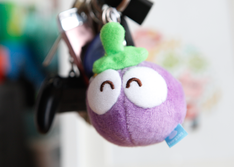 Peluche manga en peluche lapin froid - Ref 2694848 Image 10