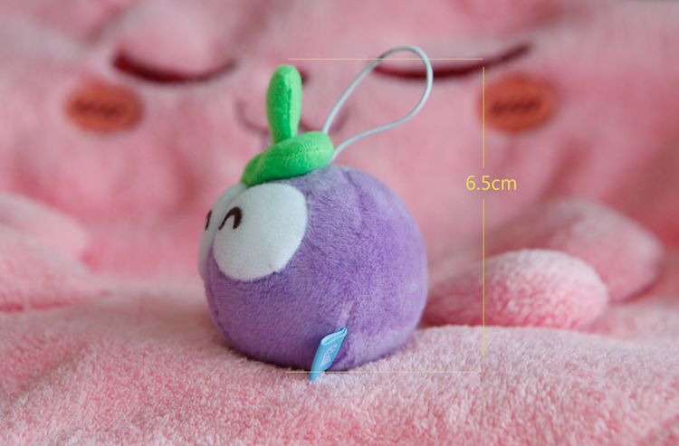 Peluche manga en peluche lapin froid - Ref 2694848 Image 9