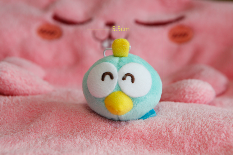 Peluche manga en peluche lapin froid - Ref 2694848 Image 12